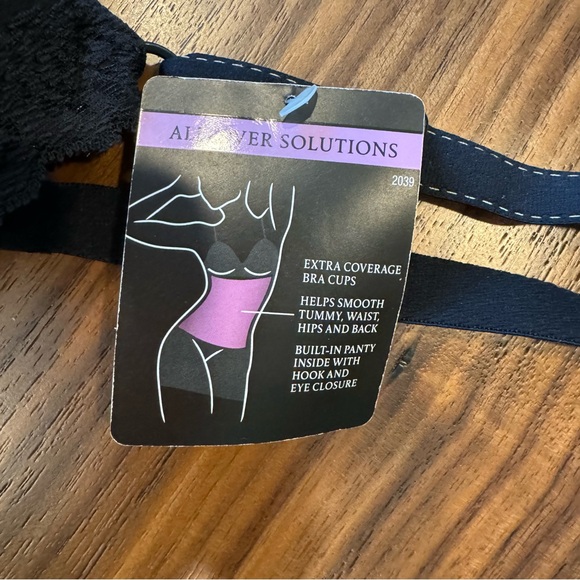 Maidenform All-Enhancing, Full-Coverage Slip - Picture 8 of 9